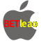 Aplicativo betleao para iOS