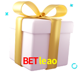 Receba seus bônus de boas-vindas no betleao