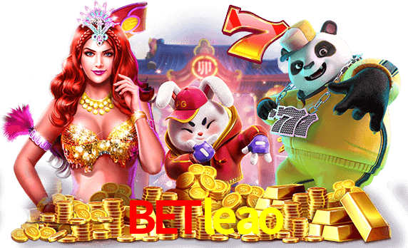 jogue em caça-níqueis ricos na betleao