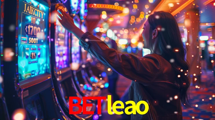 betleao login