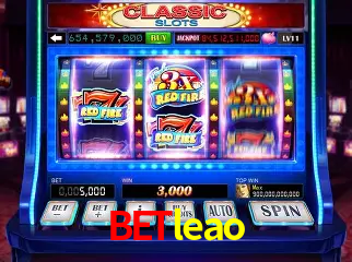 cassino betleao