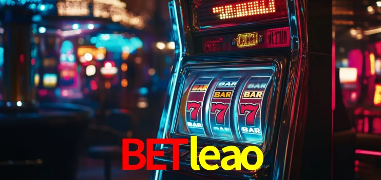 betleao App Interface