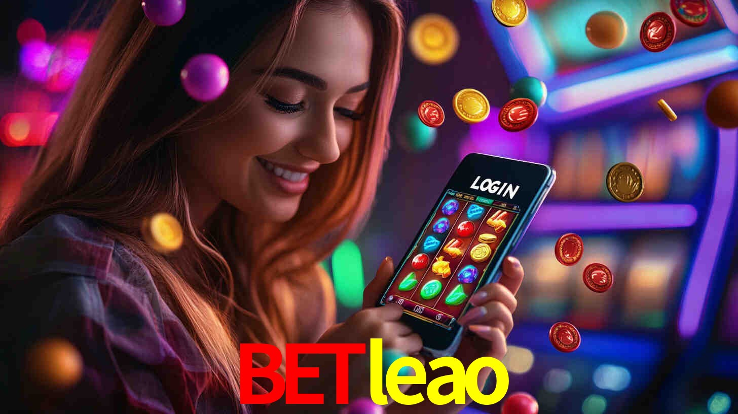 betleao: A Experiência de Casino com Jogos de Mesa ao Vivo