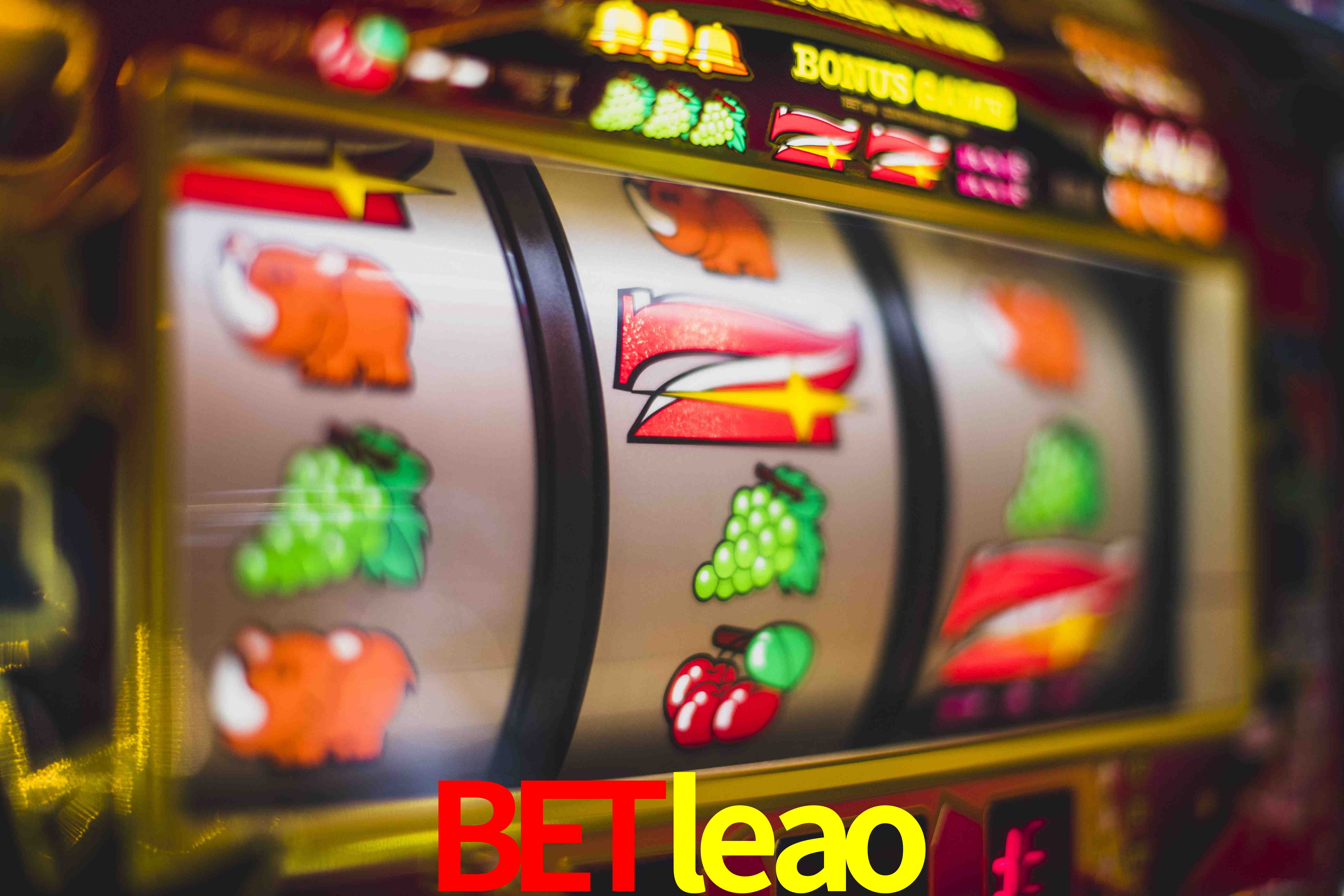 Roulette Table betleao