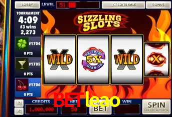 Descubra o Mundo do Cassino Online com betleao