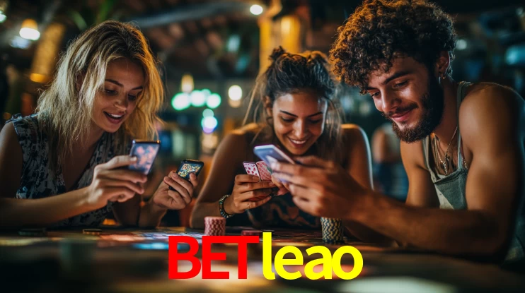 Premium Interface betleao