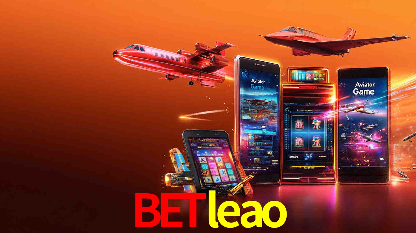 Interface do App betleao