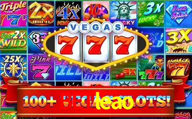 Descubra o Mundo do Cassino Online com betleao