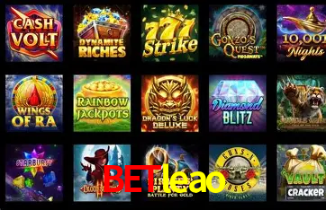 Flash Promotion betleao