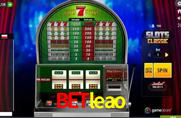 Seasonal Promotions betleao